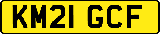 KM21GCF