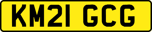 KM21GCG