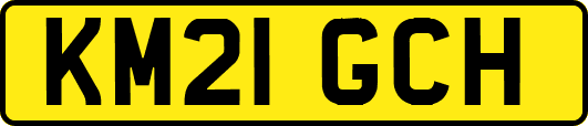KM21GCH