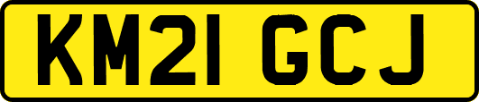 KM21GCJ