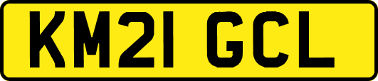 KM21GCL
