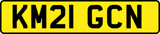 KM21GCN