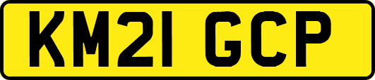 KM21GCP