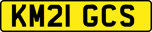 KM21GCS