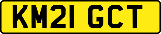 KM21GCT