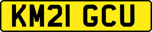 KM21GCU