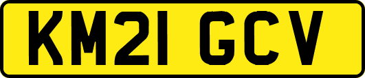 KM21GCV