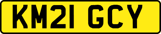 KM21GCY
