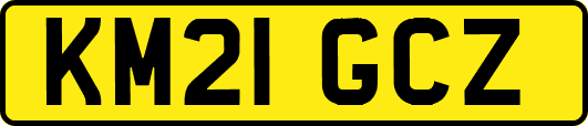 KM21GCZ