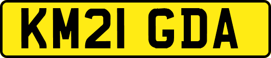 KM21GDA