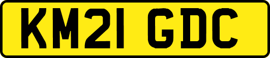KM21GDC