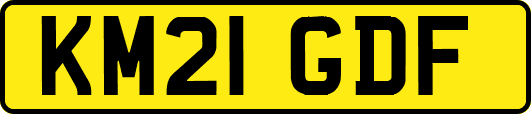 KM21GDF