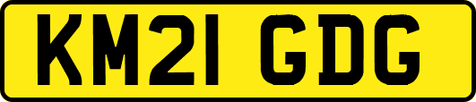 KM21GDG