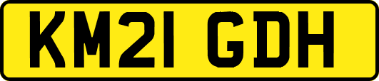 KM21GDH