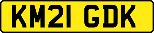 KM21GDK