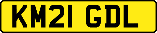 KM21GDL
