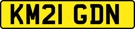 KM21GDN