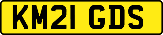 KM21GDS