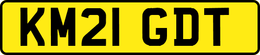 KM21GDT