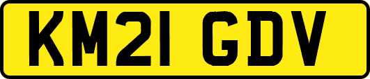 KM21GDV