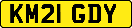 KM21GDY