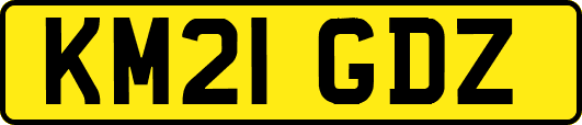 KM21GDZ