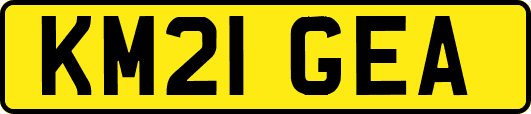 KM21GEA