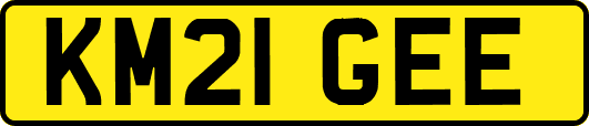 KM21GEE