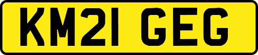 KM21GEG