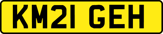 KM21GEH
