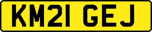 KM21GEJ