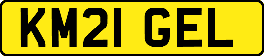 KM21GEL