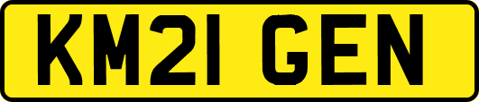 KM21GEN