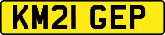 KM21GEP