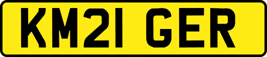 KM21GER
