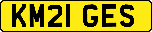 KM21GES