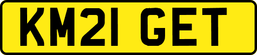 KM21GET