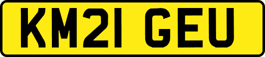 KM21GEU