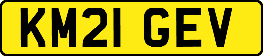KM21GEV