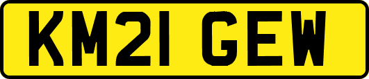 KM21GEW