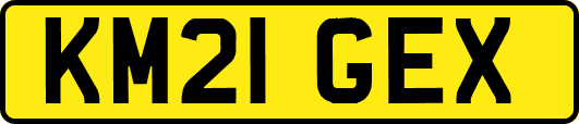 KM21GEX