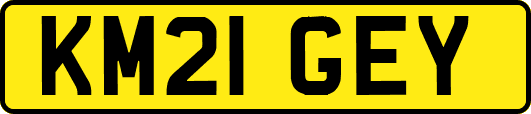 KM21GEY