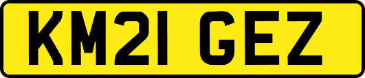 KM21GEZ