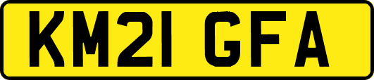 KM21GFA