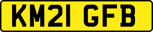 KM21GFB