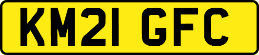 KM21GFC