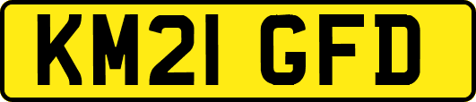 KM21GFD