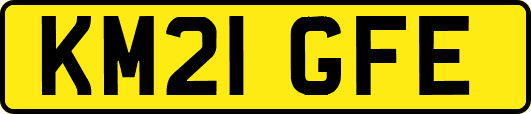 KM21GFE