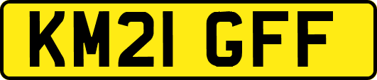 KM21GFF