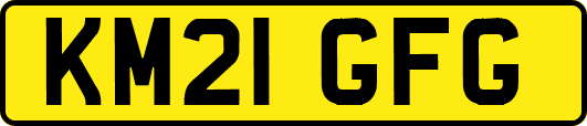 KM21GFG